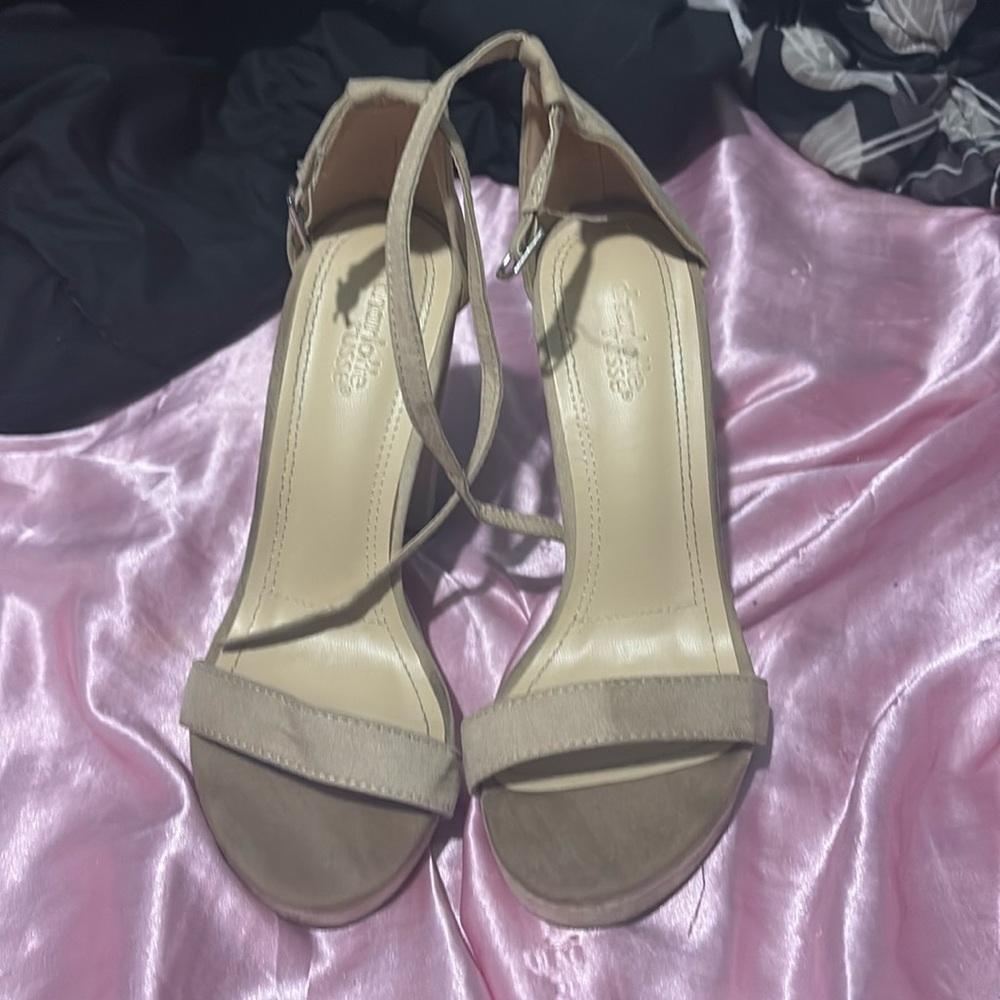Heels